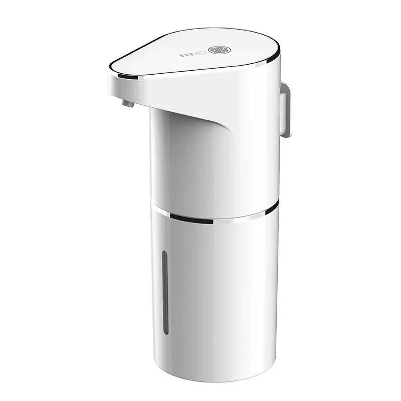 Soap Making Machine At Home - Intelligent Sensor Multi-Speed Contact-Free Wall-Mounted Vertical