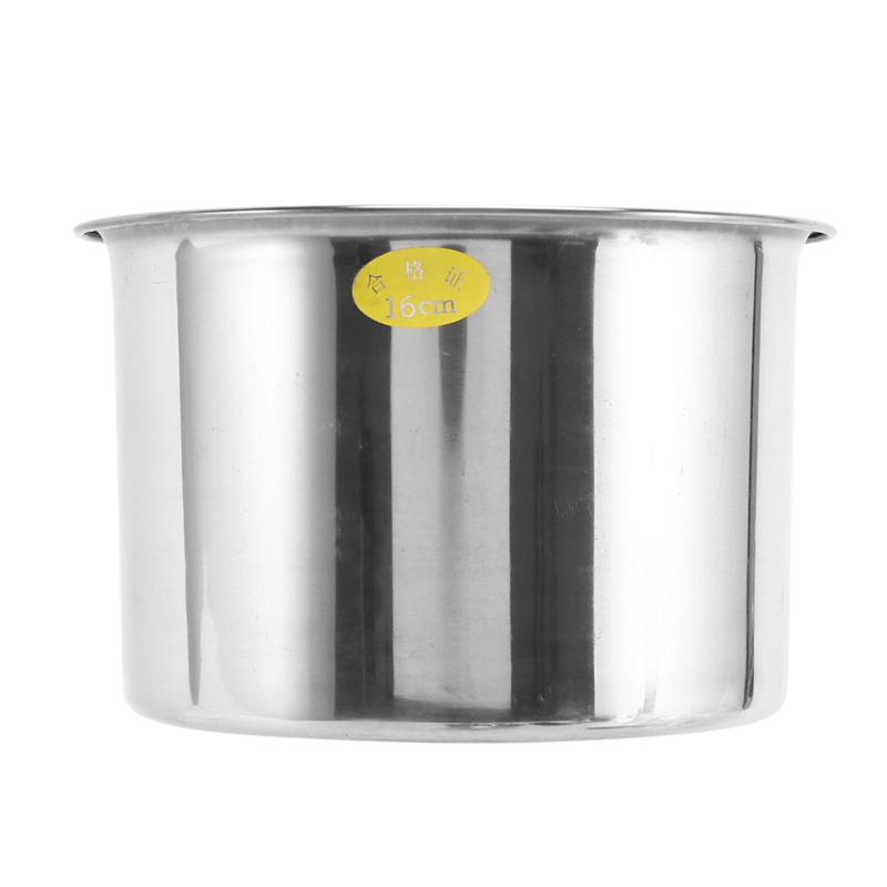 B62B-4X Double Boiler Pot Set  - Soap Making Double Boiler incelemesi ve fiyatı