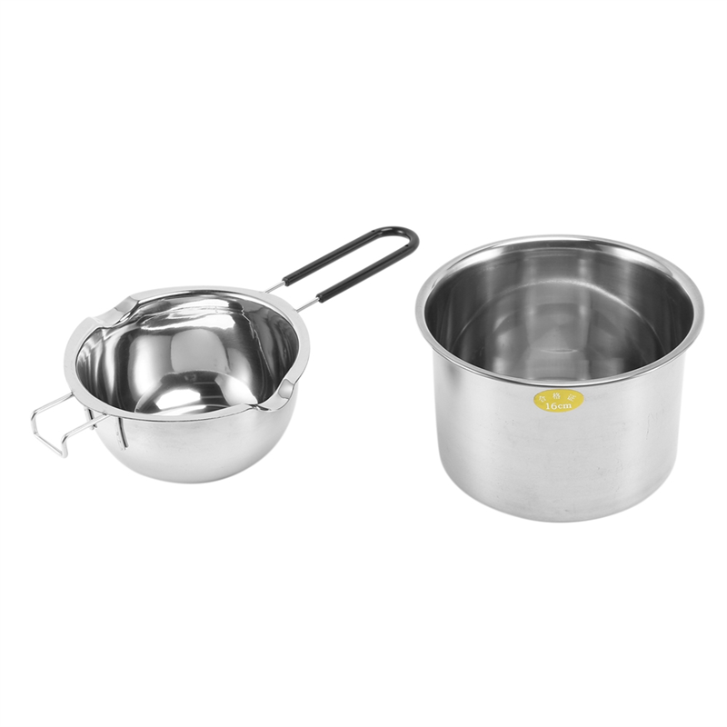 B62B-4X Double Boiler Pot Set  - Soap Making Double Boiler incelemesi ve fiyatı