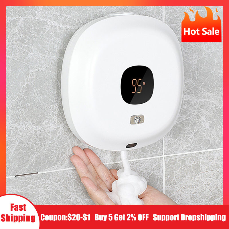 New Soap Dispenser Wall Mounte - Soap Making Machine At Home incelemesi ve fiyatı
