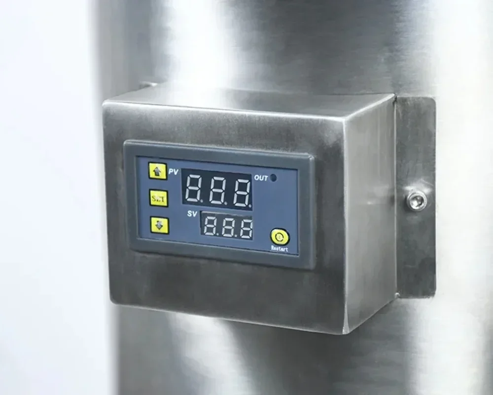Hot Sales10L Double Boiler Can - Soap Making Double Boiler incelemesi ve fiyatı