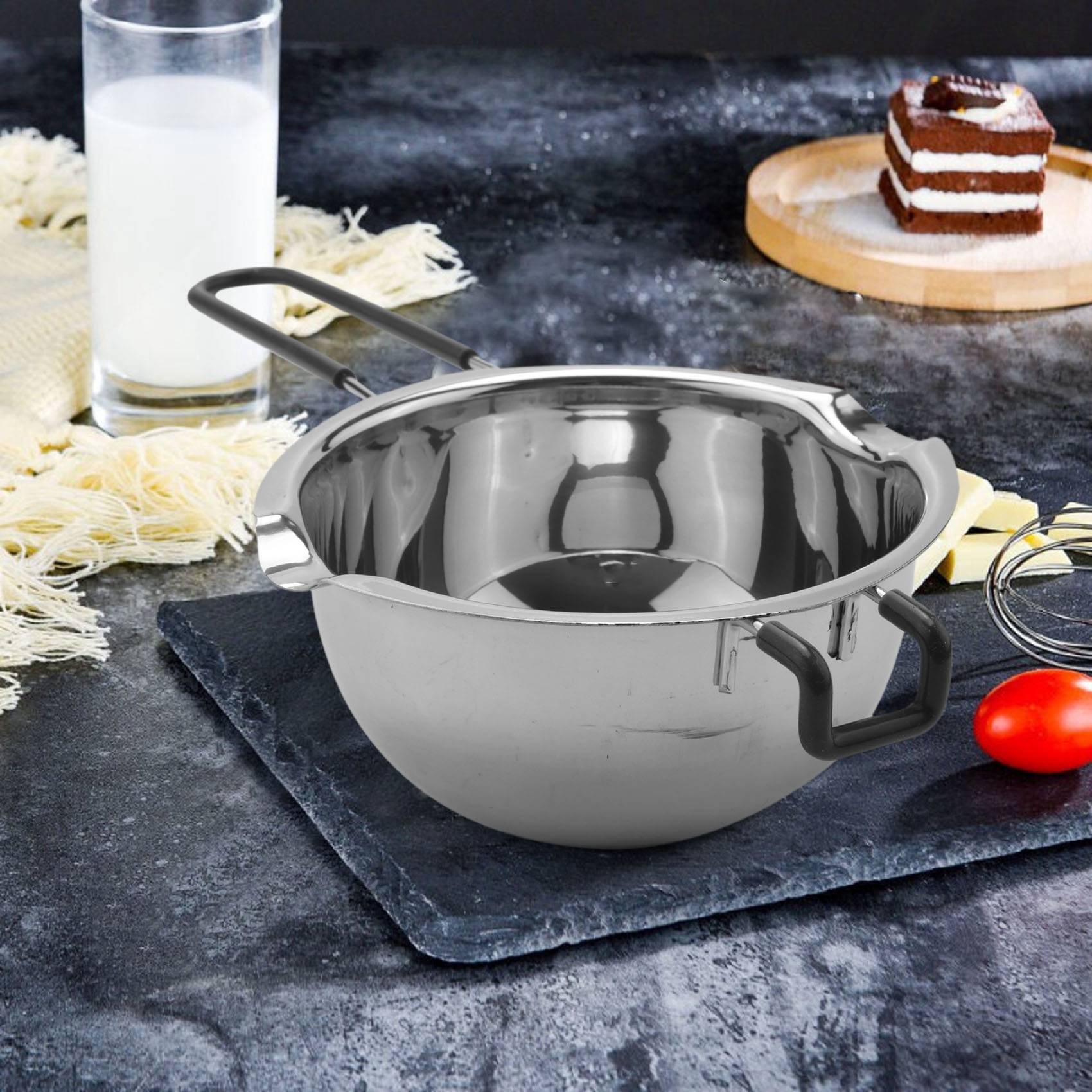 Multifunction 2 Pack Double Bo - Soap Making Double Boiler incelemesi ve fiyatı