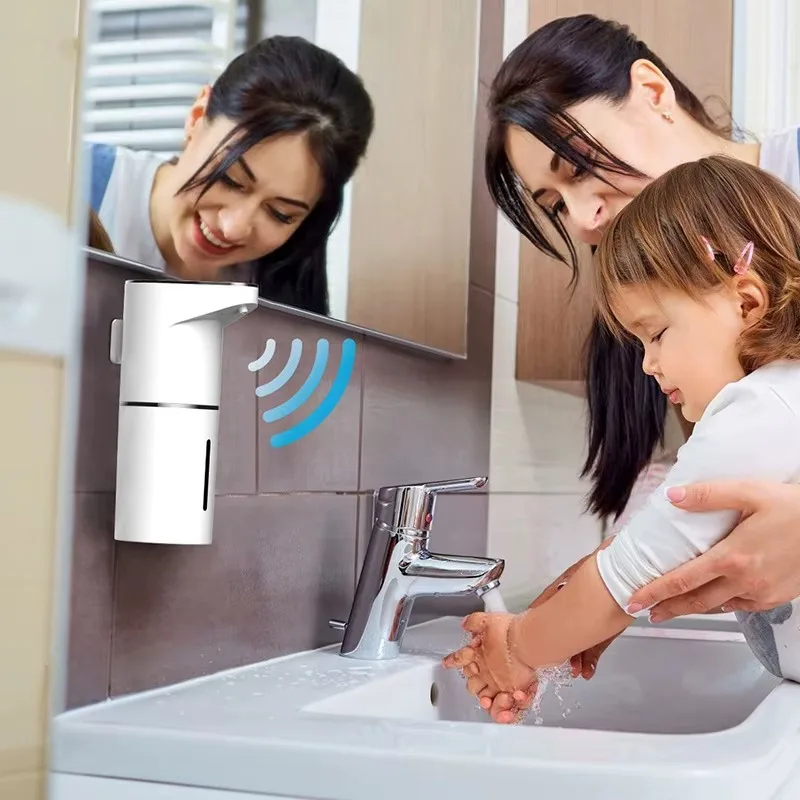 Intelligent Sensor Multi-Speed - Soap Making Machine At Home incelemesi ve fiyatı