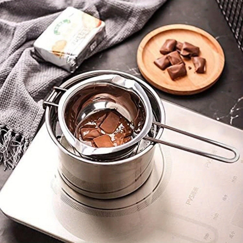 Double Boiler Pot Set Stainles - Soap Making Double Boiler incelemesi ve fiyatı