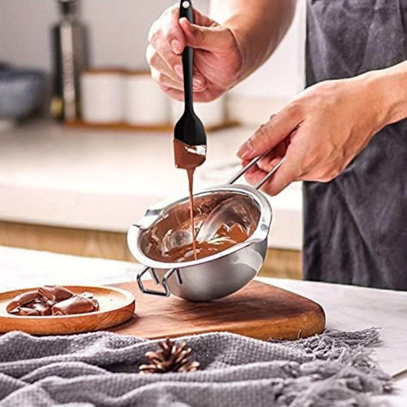 Double Boiler Pot Set Stainles - Soap Making Double Boiler incelemesi ve fiyatı