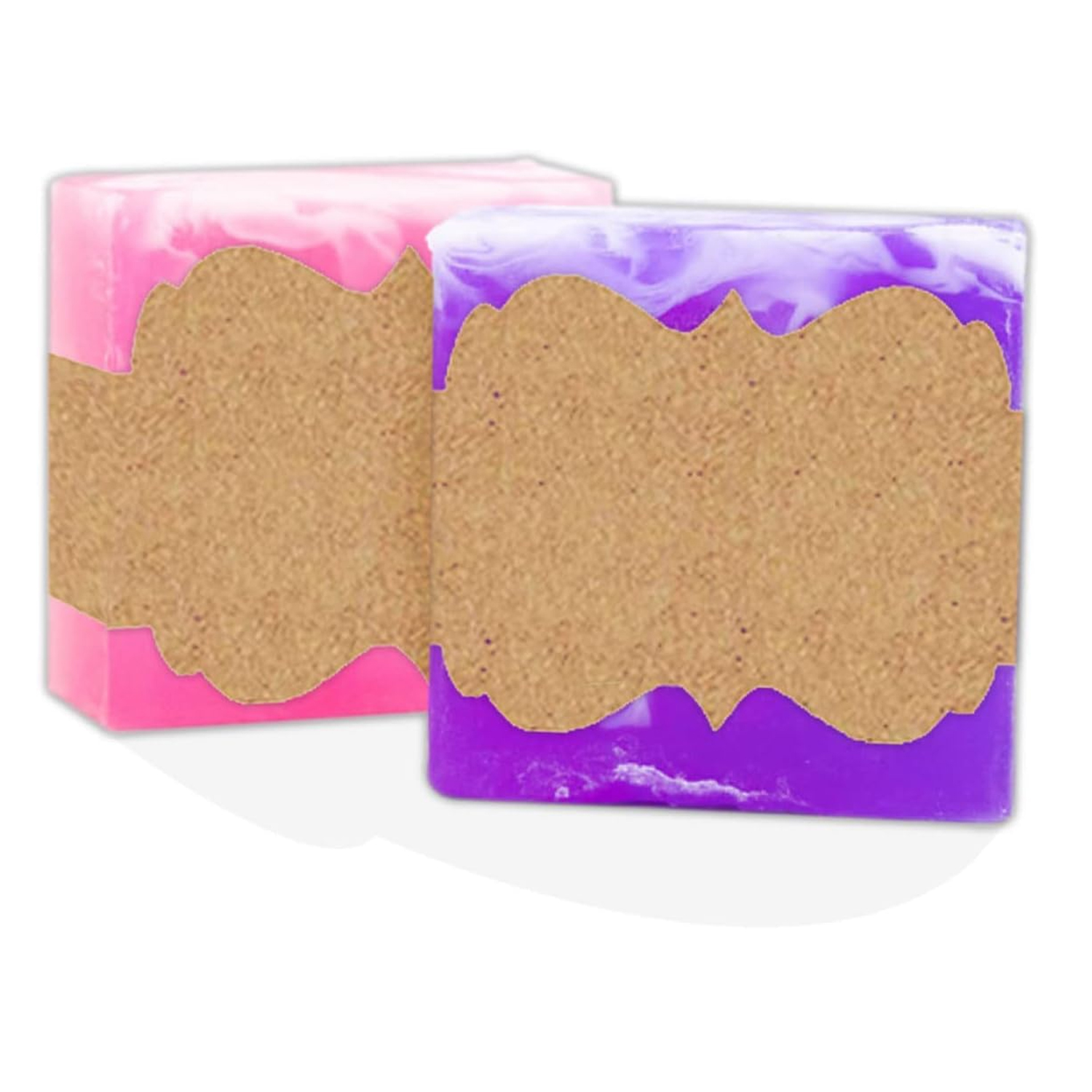 Custom 100Pcs Eco-Friendly Kra - Kraft Soap Label incelemesi ve fiyatı