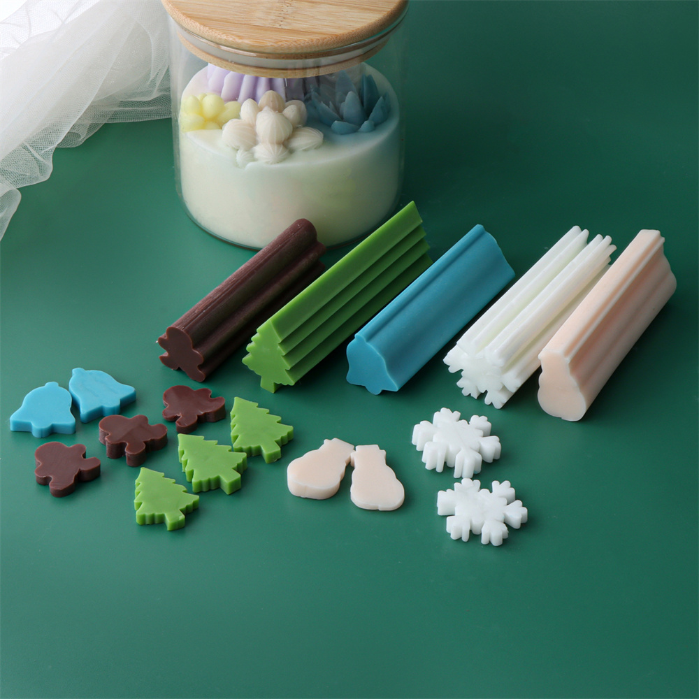 Christmas Silicone Tube Column - Soap Making Youtube incelemesi ve fiyatı