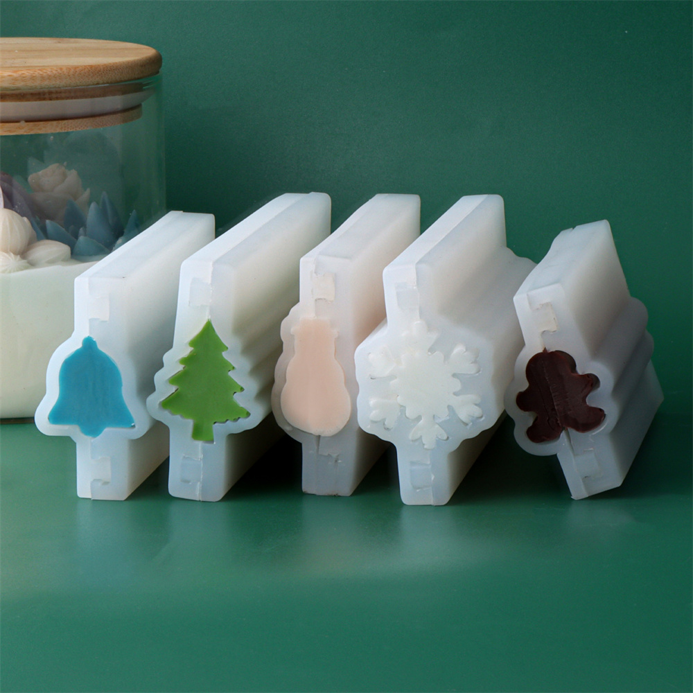 Christmas Silicone Tube Column - Soap Making Youtube incelemesi ve fiyatı