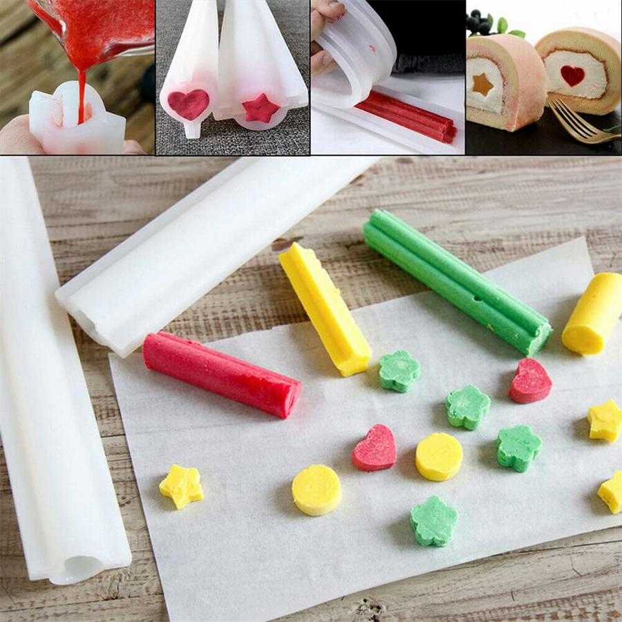 Mini 12cm Silicone Tube Mold f - Soap Making Youtube incelemesi ve fiyatı