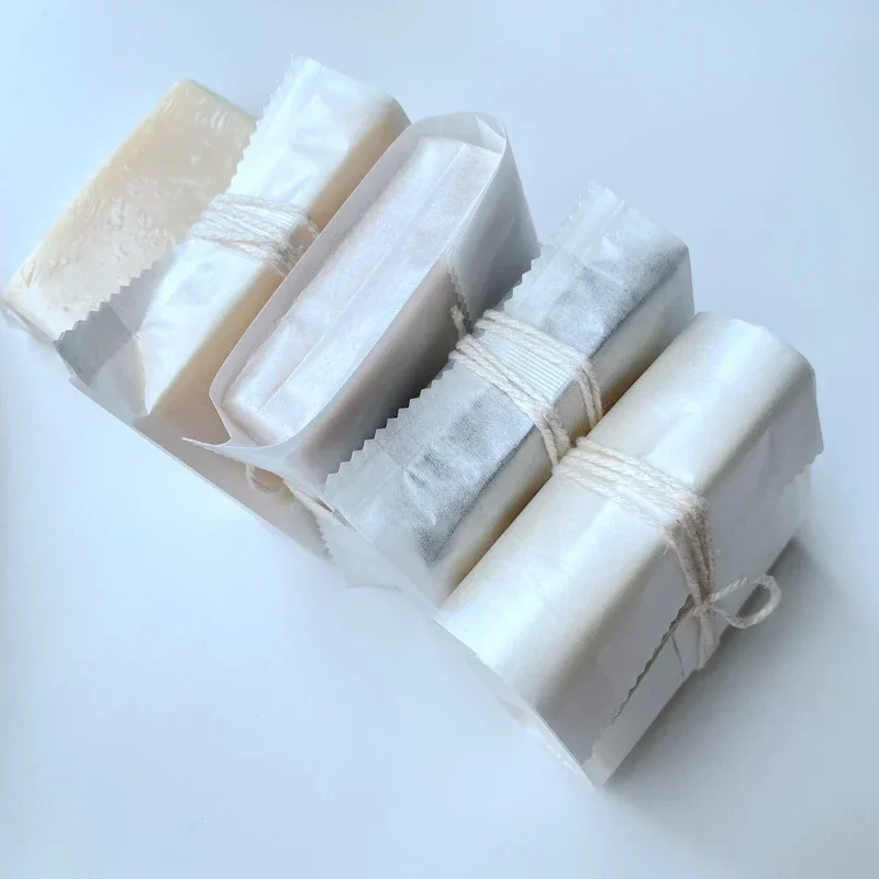 Handmade Soap Packaging Bag Wi - Kraft Soap Label incelemesi ve fiyatı