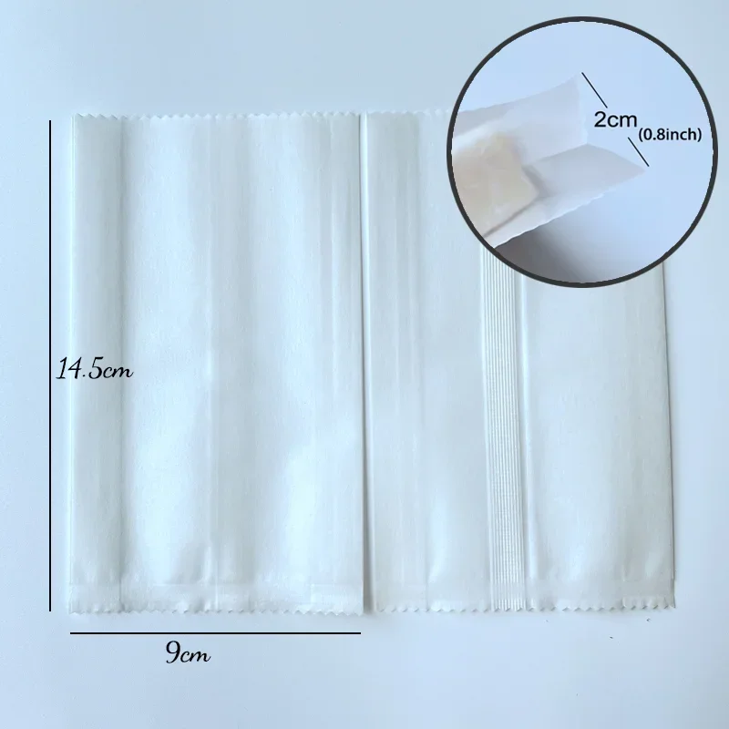 Handmade Soap Packaging Bag Wi - Kraft Soap Label incelemesi ve fiyatı