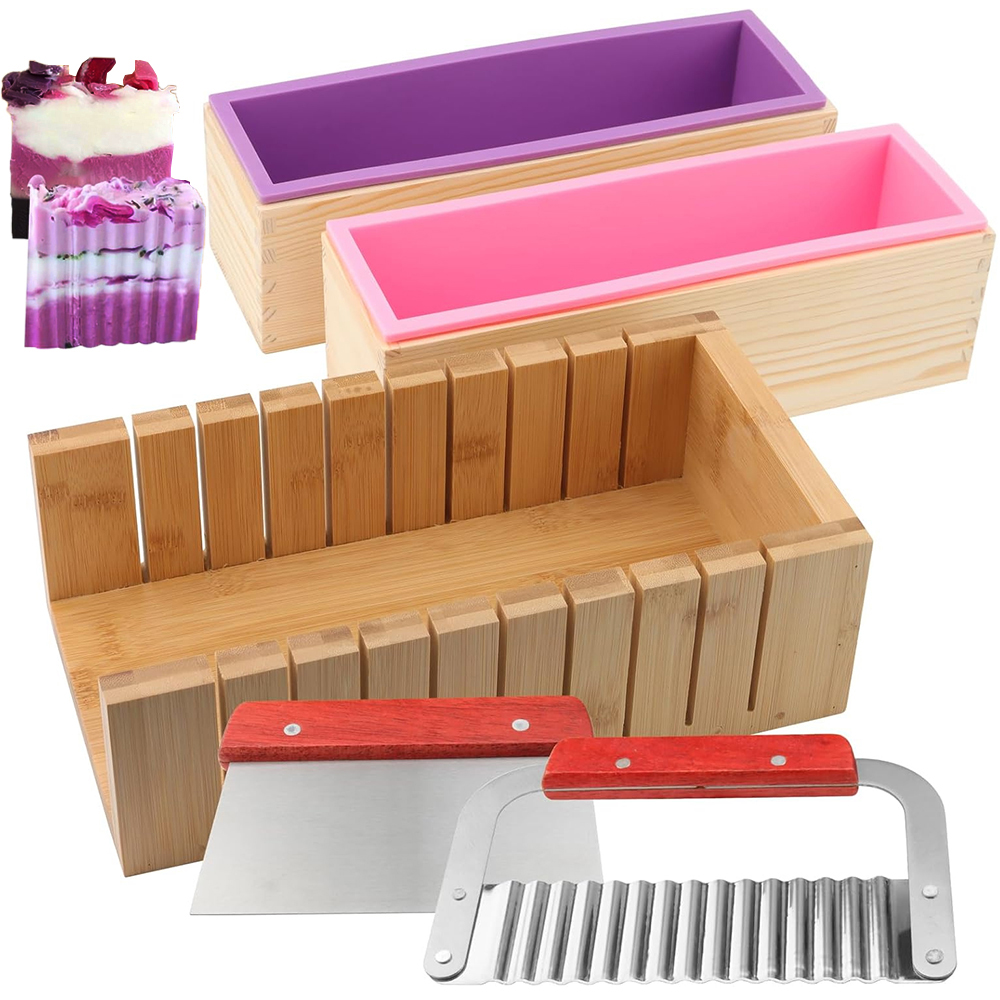 DIY Handmade Soap Making Kit B - Soap Making Book incelemesi ve fiyatı