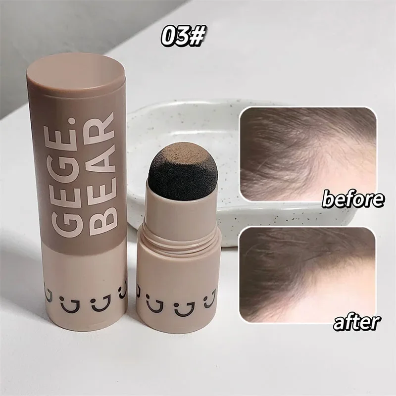 Gray Brown Hairline Dye Contou - Mica Powder Colorant incelemesi ve fiyatı