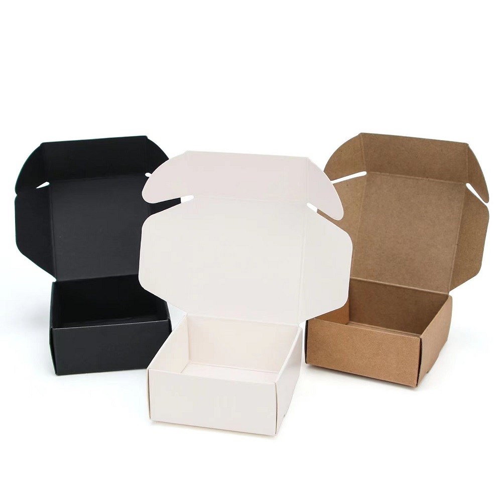 10pcs Hot Sell Kraft Paper Gif - Kraft Soap Label incelemesi ve fiyatı