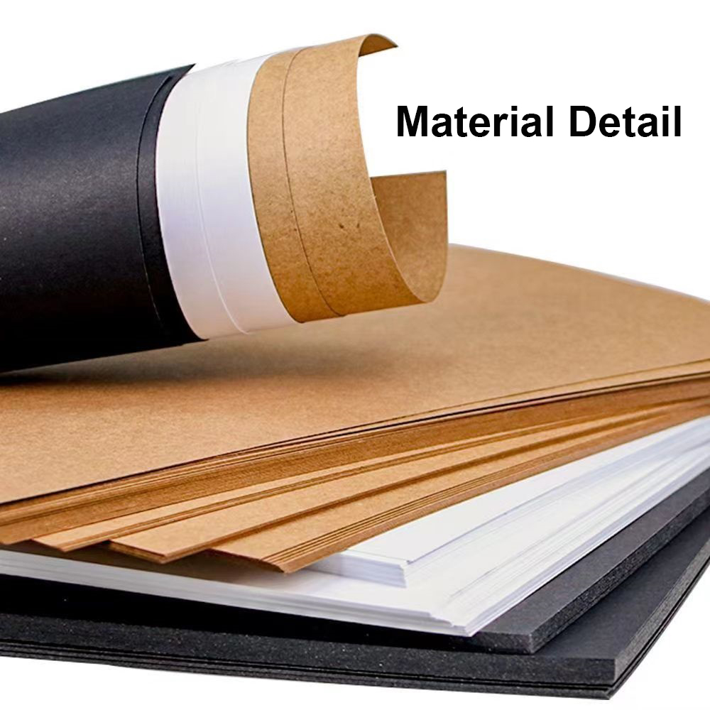10pcs Hot Sell Kraft Paper Gif - Kraft Soap Label incelemesi ve fiyatı