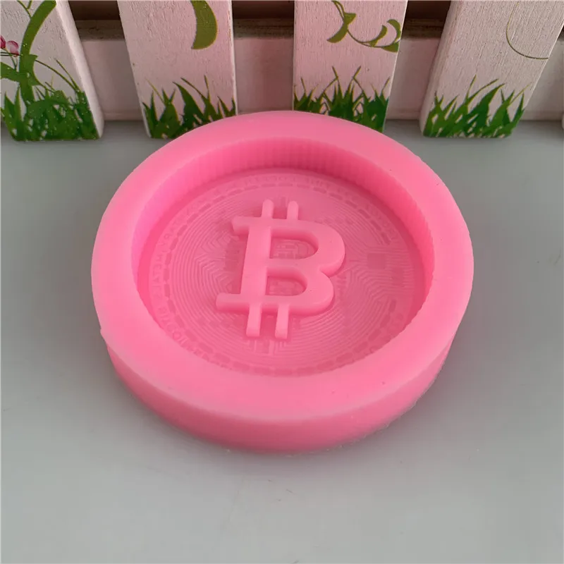 1/3pcs Currency Logo Soap Sili - Soap Making Utensils incelemesi ve fiyatı