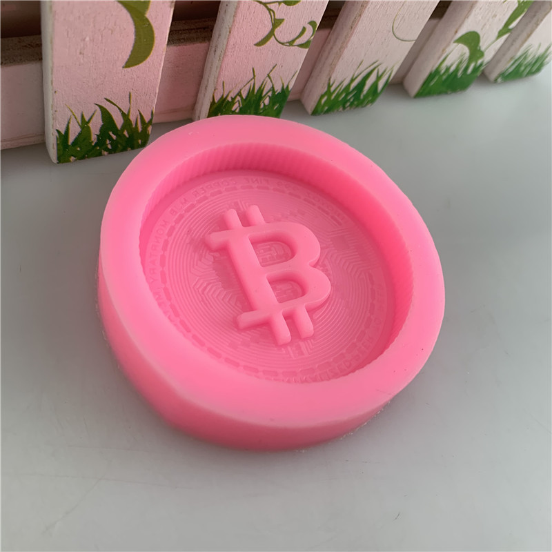 1/3pcs Currency Logo Soap Sili - Soap Making Utensils incelemesi ve fiyatı