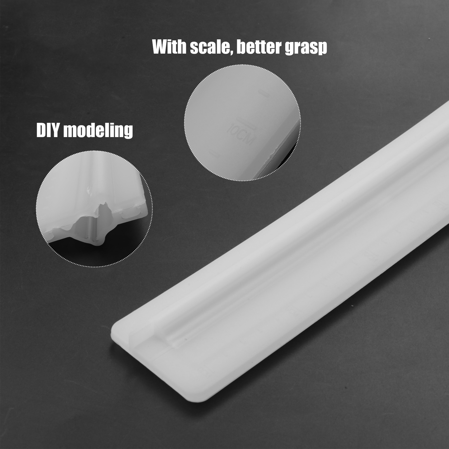 Little Cat Tube Column Silicon - Soap Making Youtube incelemesi ve fiyatı
