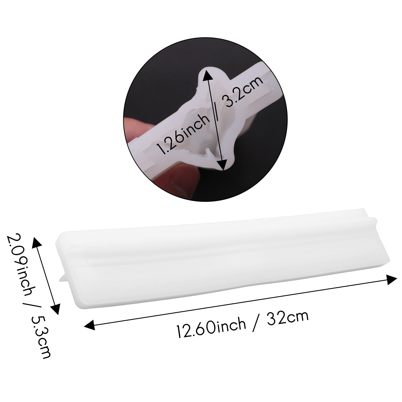 Little Cat Tube Column Silicon - Soap Making Youtube incelemesi ve fiyatı