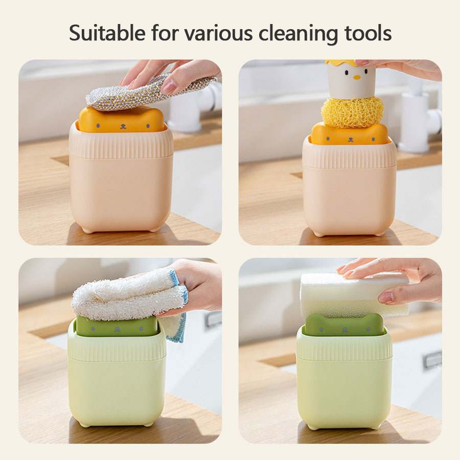 Press Type Soap Dispenser, Kit - Soap Making Machine At Home incelemesi ve fiyatı