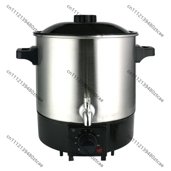 Large Capacity 9L Double Boile - Soap Making Double Boiler incelemesi ve fiyatı
