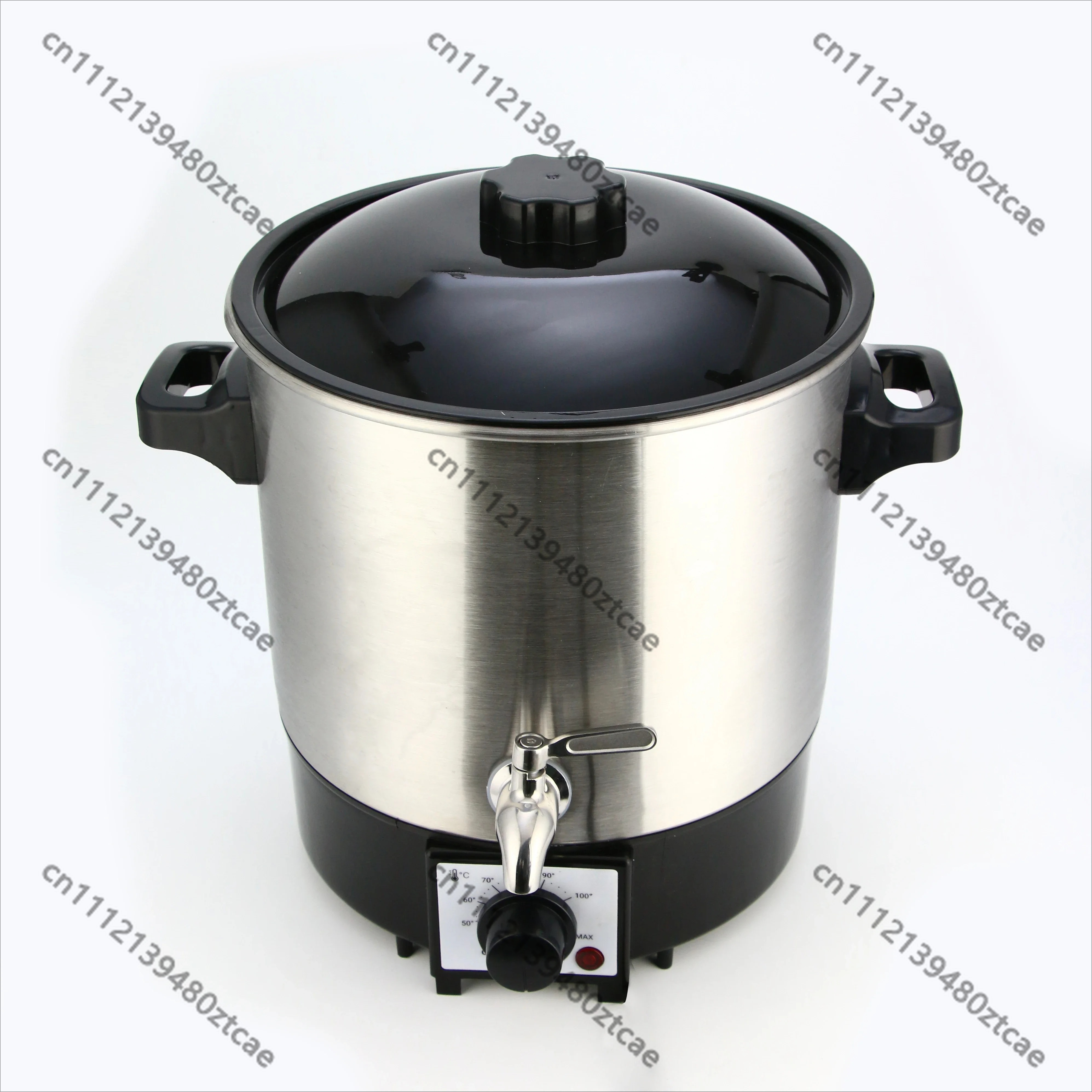 Large Capacity 9L Double Boile - Soap Making Double Boiler incelemesi ve fiyatı