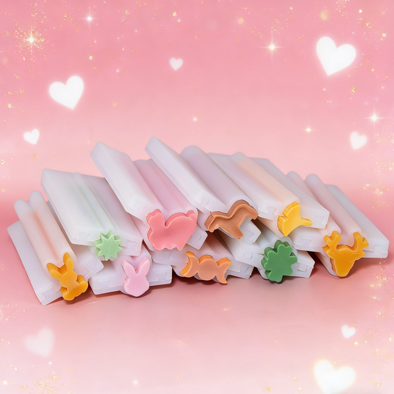 12cm Long Tube Column Soap Can - Soap Making Youtube incelemesi ve fiyatı