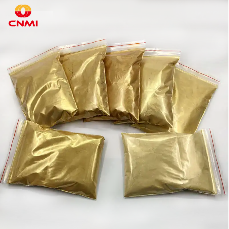 100g Royal Gold Mica Powder Pe - Mica Powder Colorant incelemesi ve fiyatı