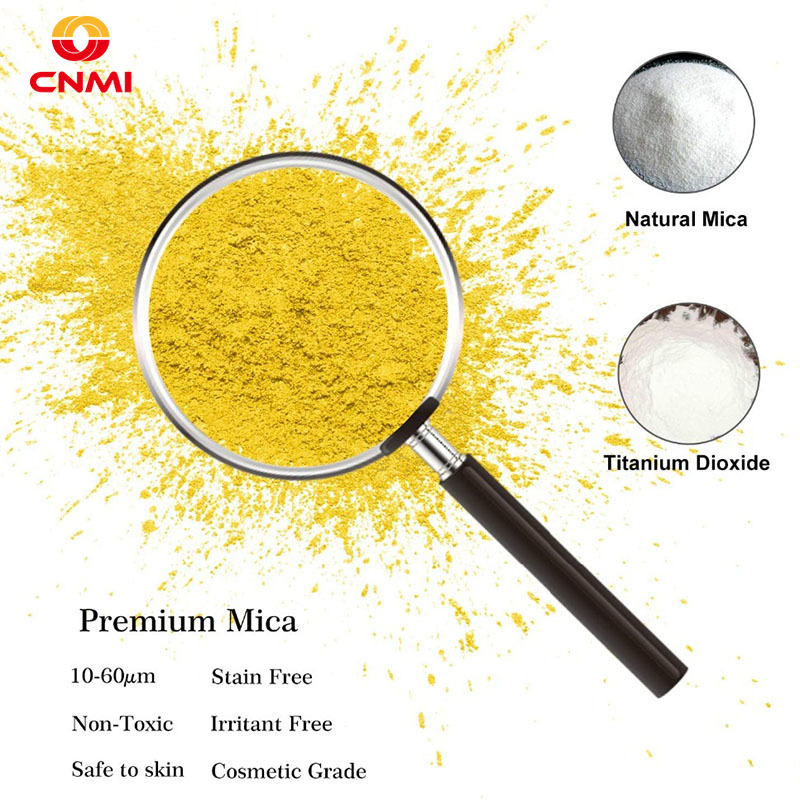 100g Royal Gold Mica Powder Pe - Mica Powder Colorant incelemesi ve fiyatı