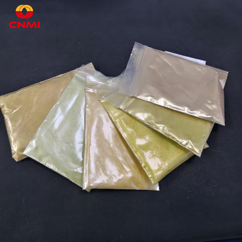 100g Royal Gold Mica Powder Pe - Mica Powder Colorant incelemesi ve fiyatı