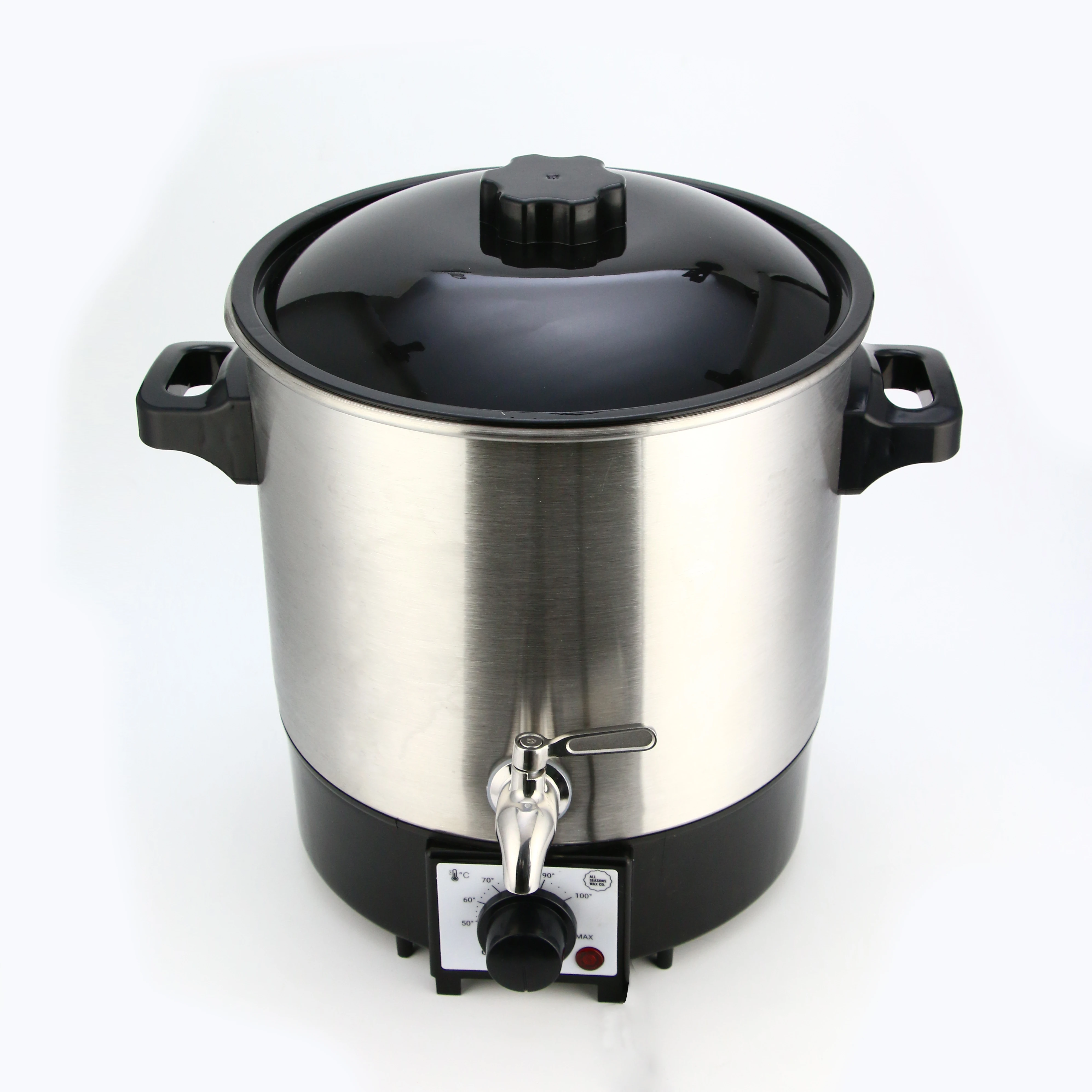9L Double Boiler Candle Wax Me - Soap Making Double Boiler incelemesi ve fiyatı
