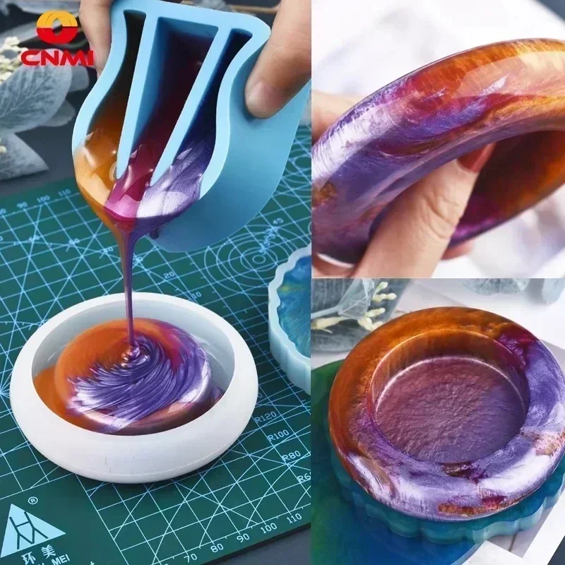 50g Mica Pigment Pearl Powder  - Mica Powder Colorant incelemesi ve fiyatı