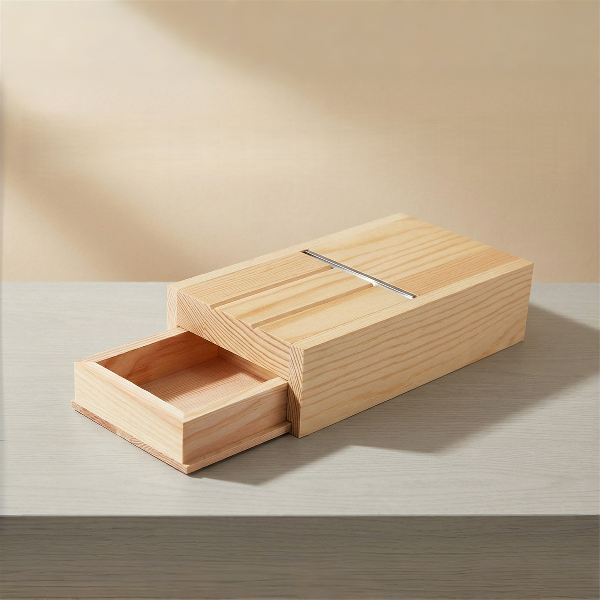 Soap Planer Cutter Drawer Box  - Soap Making Book incelemesi ve fiyatı