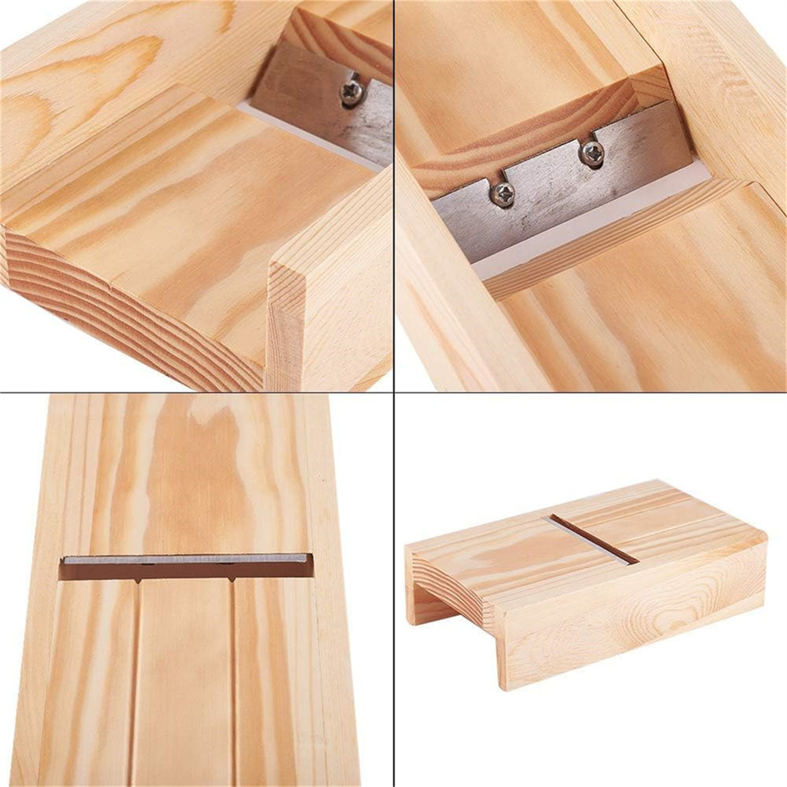 Soap Planer Cutter Drawer Box  - Soap Making Book incelemesi ve fiyatı