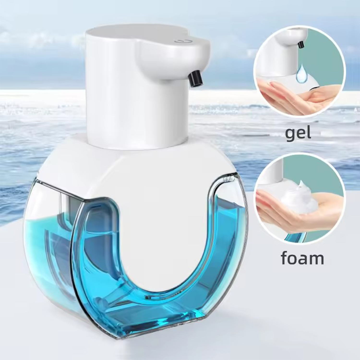 New Wall Mounted Automatic Soa - Soap Making Machine At Home incelemesi ve fiyatı