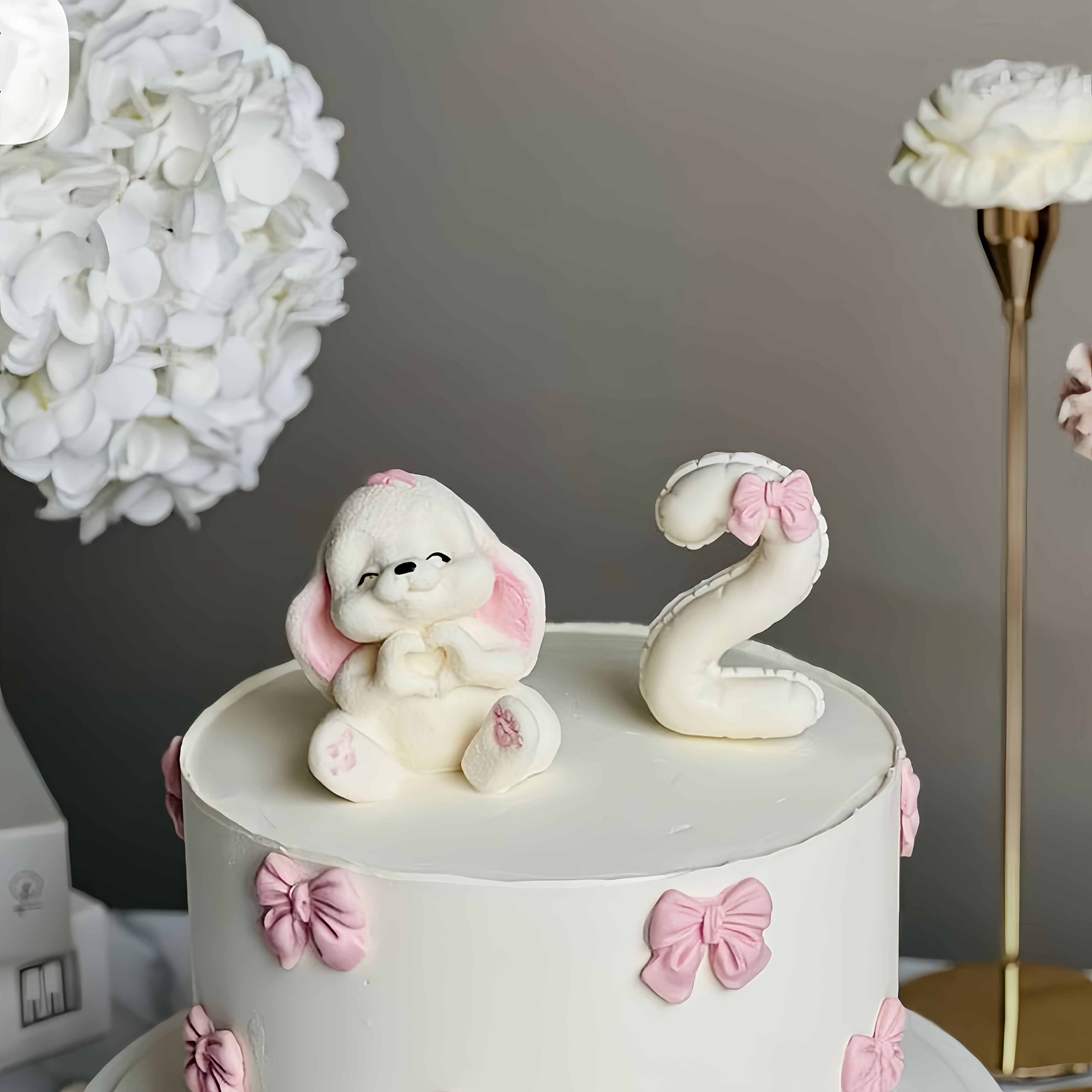 1pc Adorable Rabbit Resin Sili - Soap Making Equipment incelemesi ve fiyatı