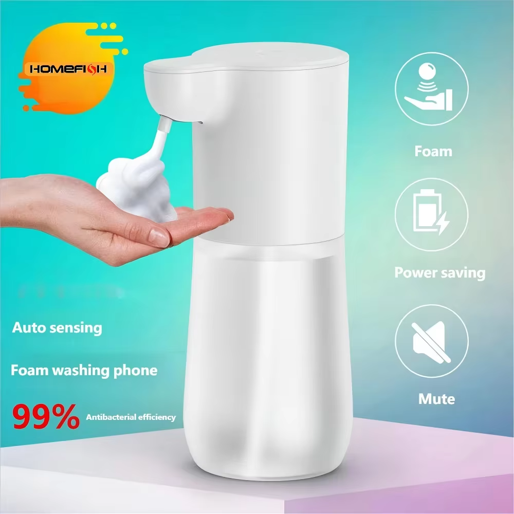 HOMEFISH Smart Automatic Senso - Soap Making Machine At Home incelemesi ve fiyatı