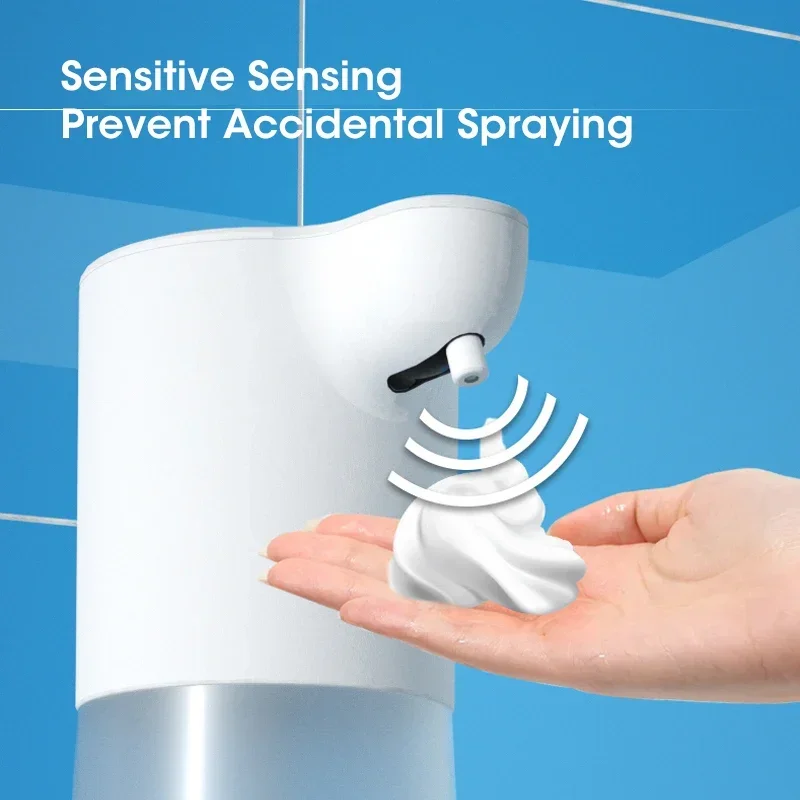 HOMEFISH Smart Automatic Senso - Soap Making Machine At Home incelemesi ve fiyatı