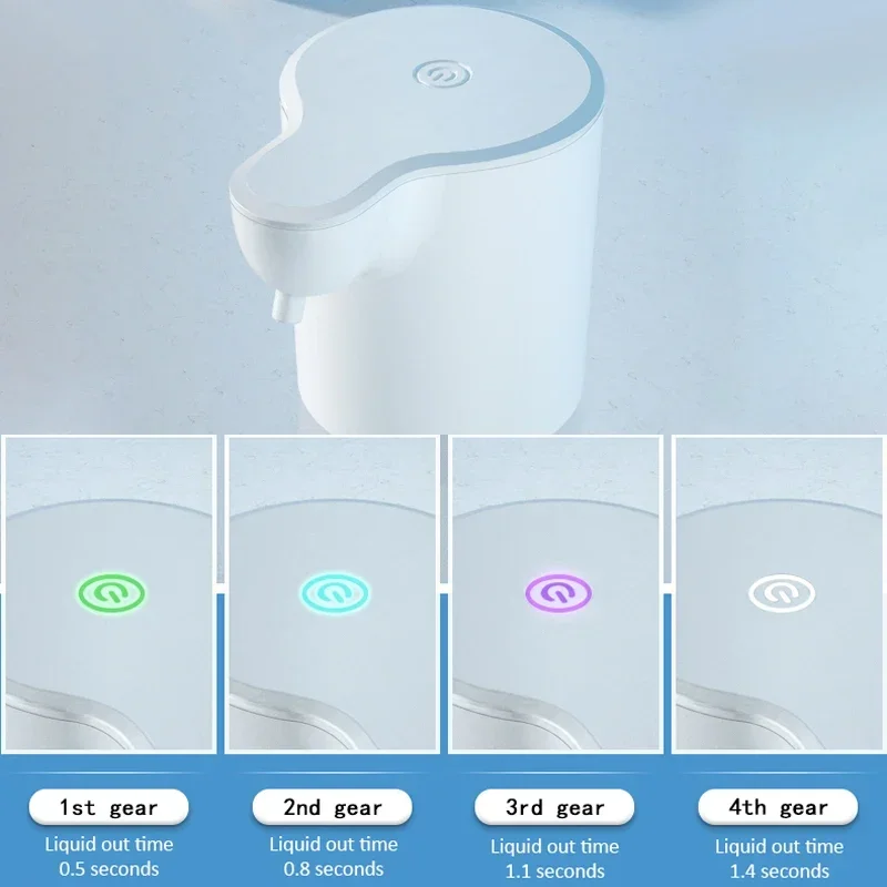 HOMEFISH Smart Automatic Senso - Soap Making Machine At Home incelemesi ve fiyatı