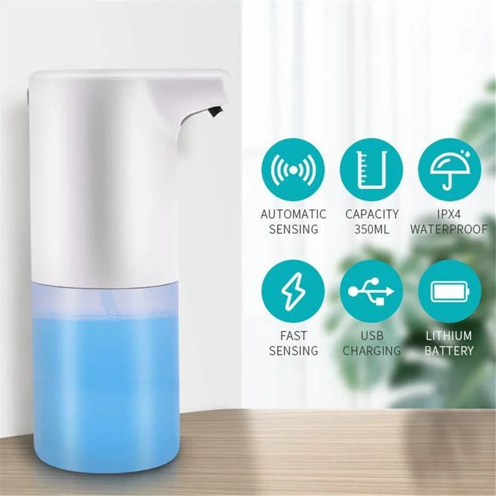 HOMEFISH Smart Automatic Senso - Soap Making Machine At Home incelemesi ve fiyatı