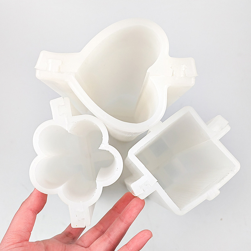 Heart Silicone Soap Mold, Larg - Soap Making Youtube incelemesi ve fiyatı