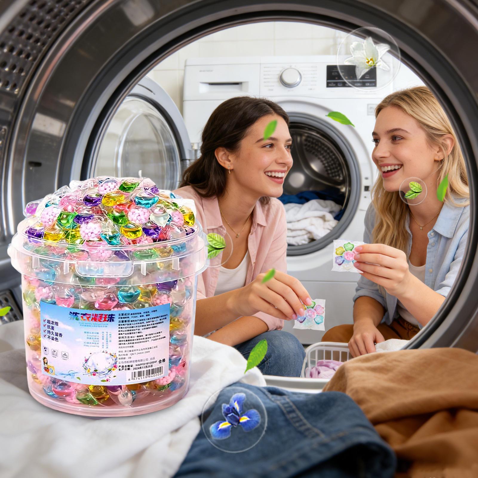 7in1 Laundry Beads Detergent L - Soap Making Equipment incelemesi ve fiyatı