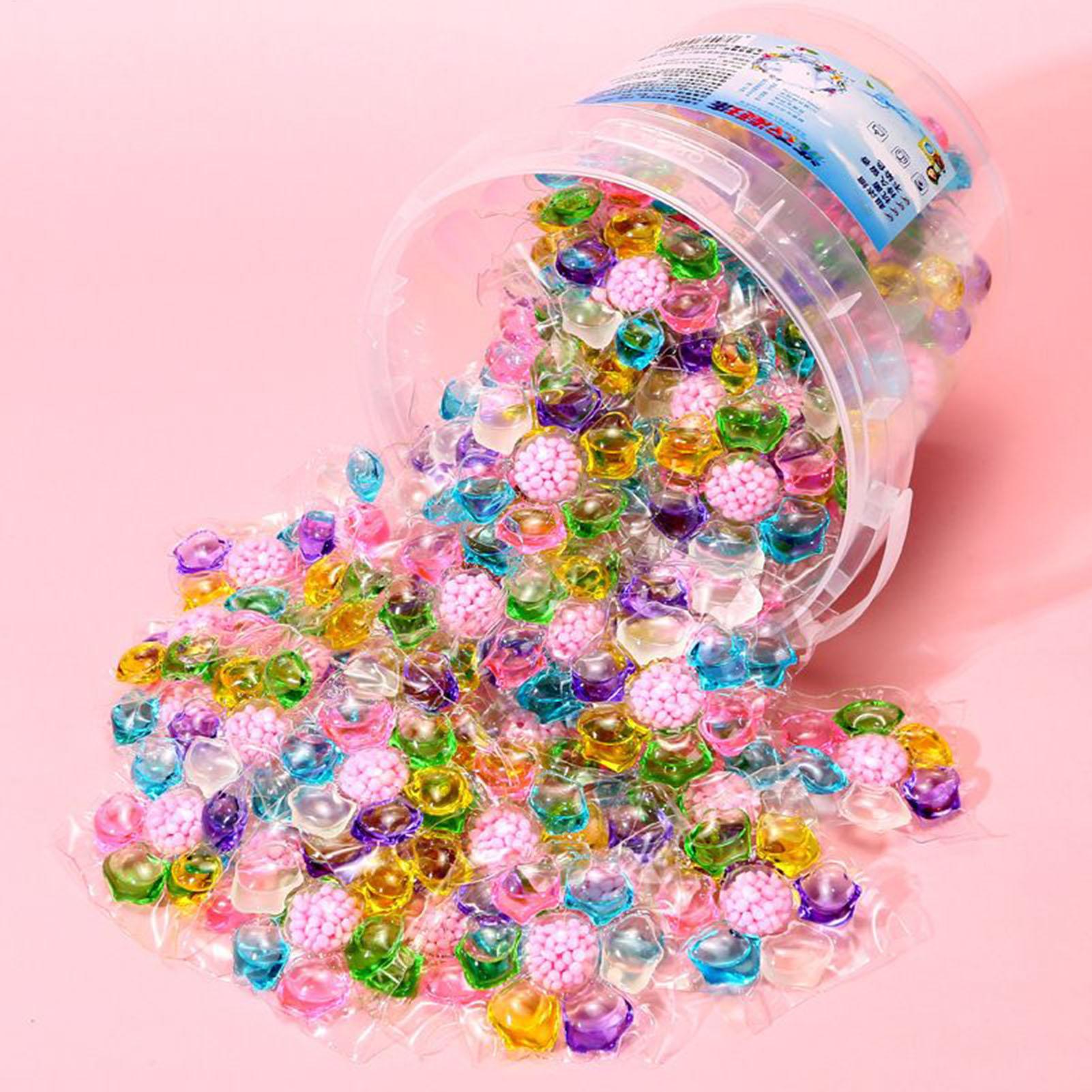 7in1 Laundry Beads Detergent L - Soap Making Equipment incelemesi ve fiyatı