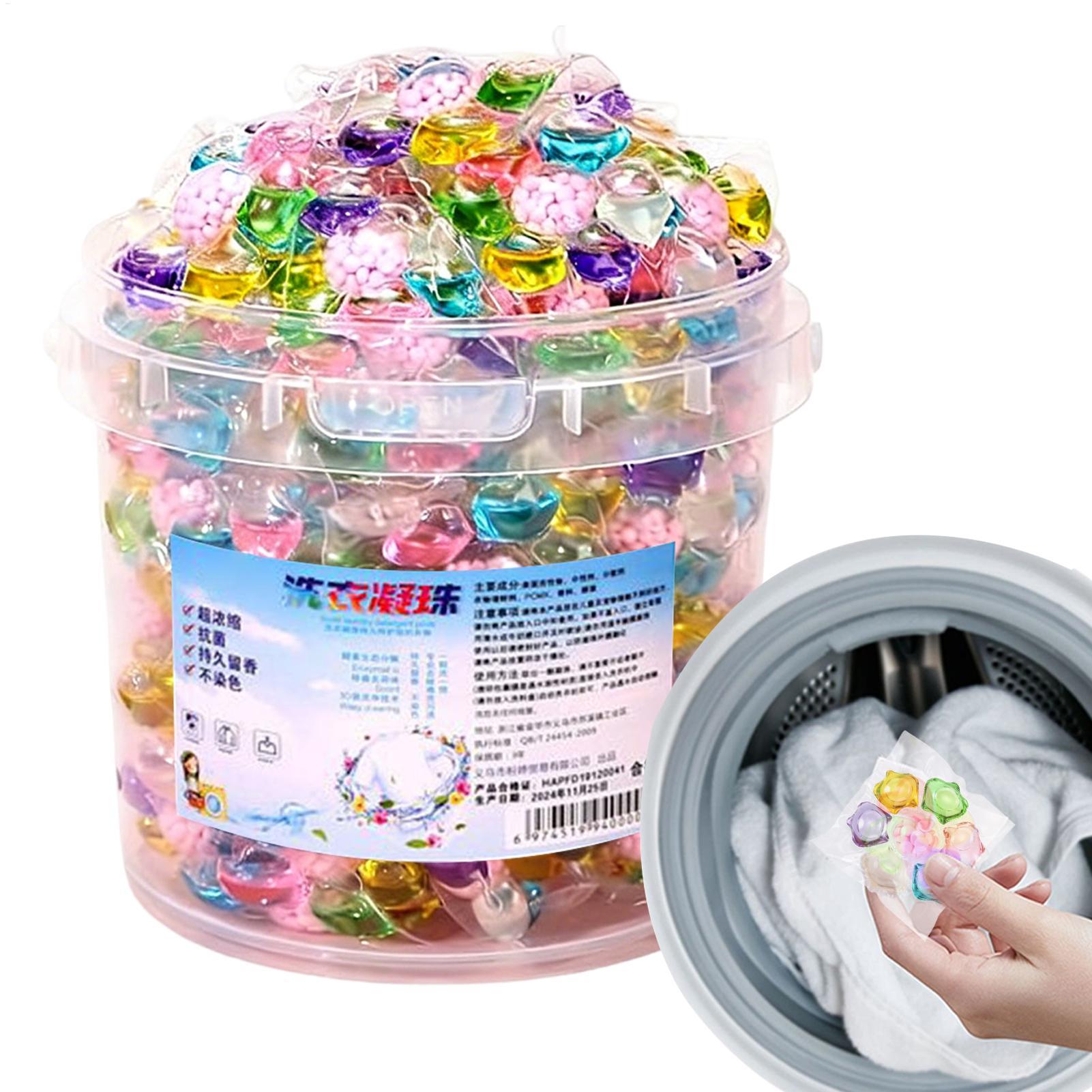 7in1 Laundry Beads Detergent L - Soap Making Equipment incelemesi ve fiyatı