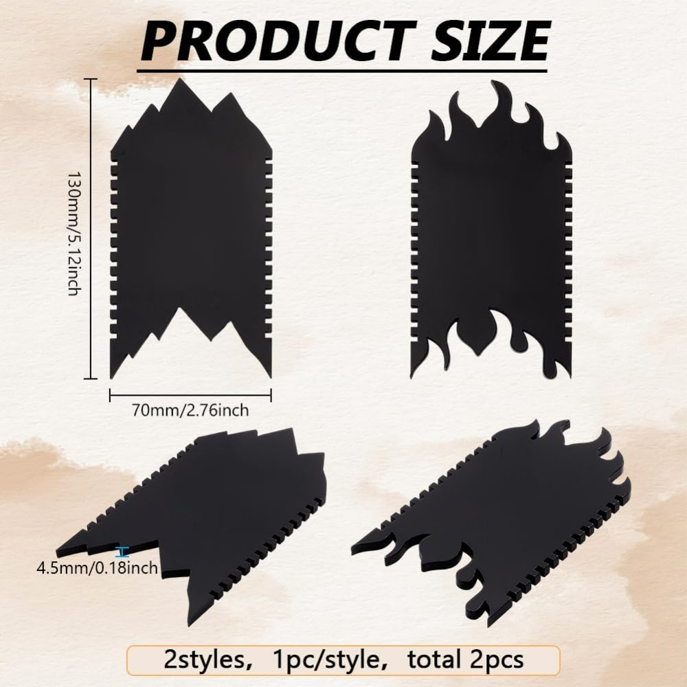 2 Styles Soap Scraper Shaping  - Soap Making Equipment incelemesi ve fiyatı