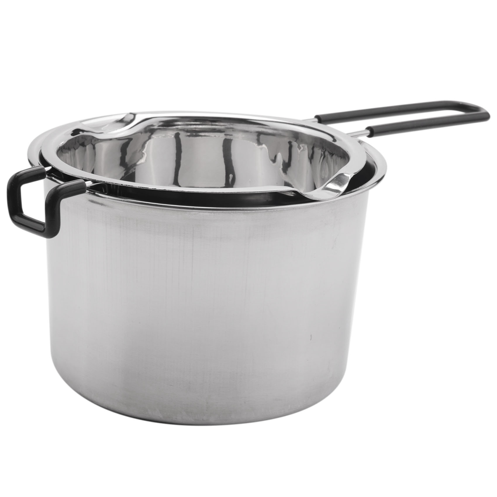 HHTL 2 Pack Double Boiler Pot  - Soap Making Double Boiler incelemesi ve fiyatı