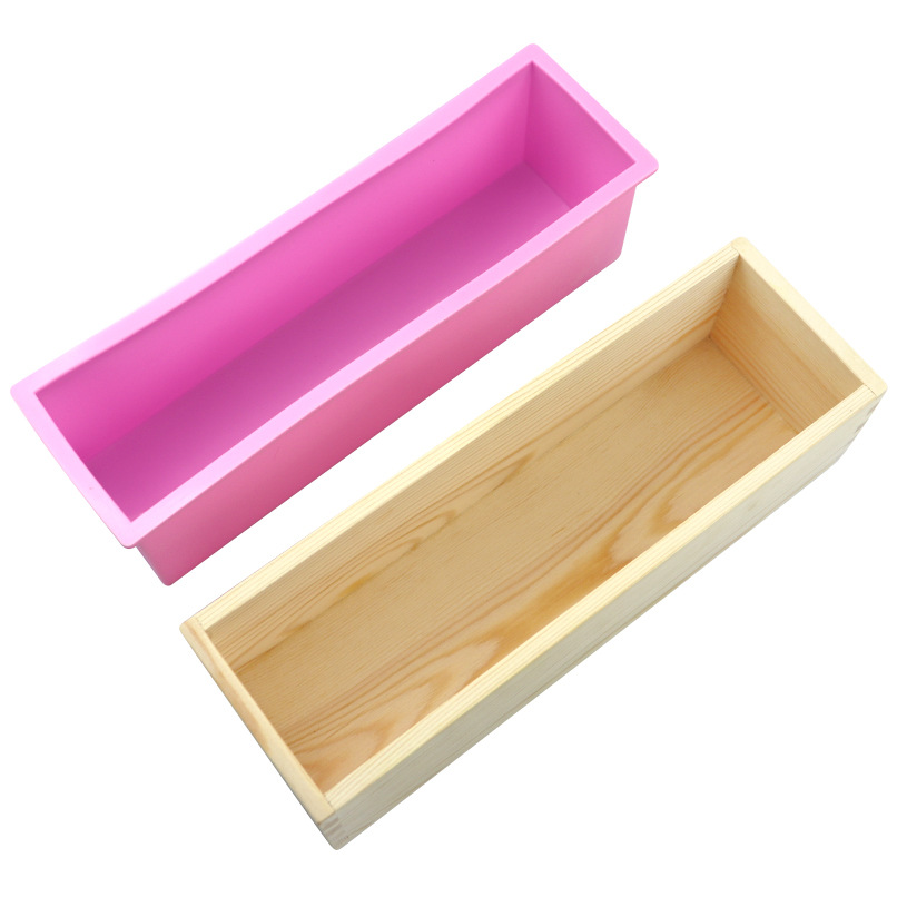 Soap Making Tools Wood Cutting - Soap Making Book incelemesi ve fiyatı