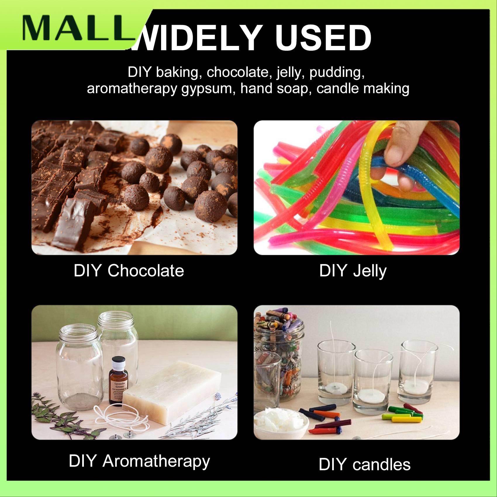 MALL Bird Shaped Tube Column S - Soap Making Youtube incelemesi ve fiyatı