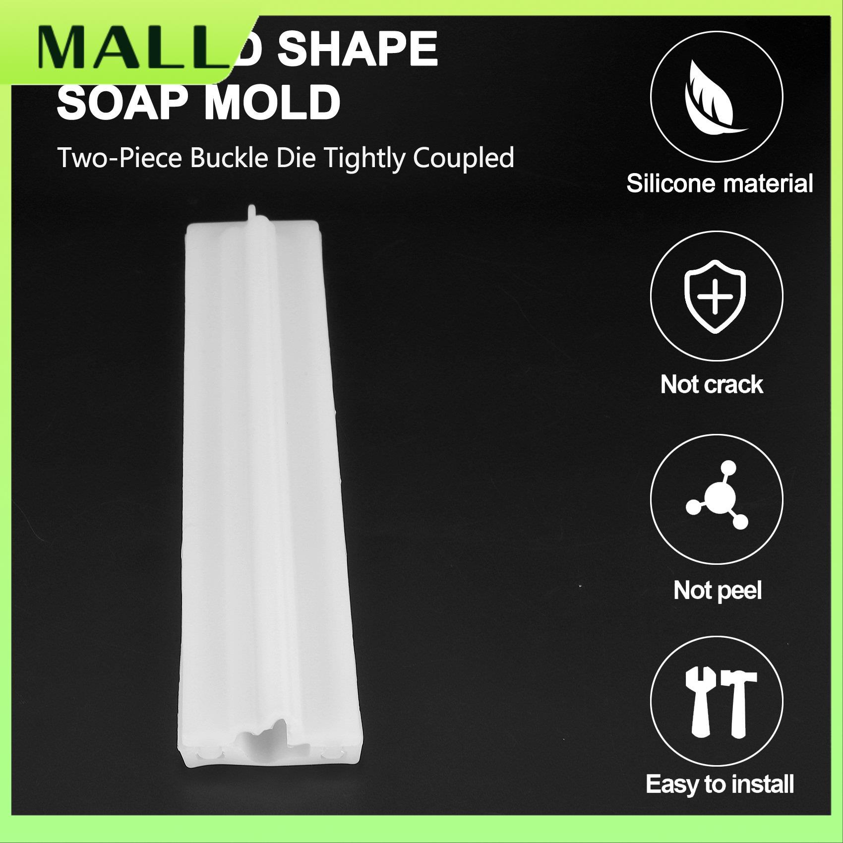 MALL Bird Shaped Tube Column S - Soap Making Youtube incelemesi ve fiyatı