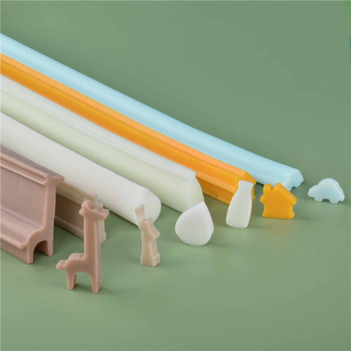 Automobile House Statue Sandwi - Soap Making Youtube incelemesi ve fiyatı